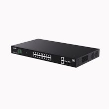 Tenda Switch TEG2220P-16-250W