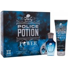 Police Potion Power 30ml - Eau de Parfum...