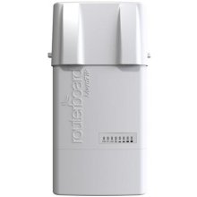 MikroTik BaseBox 5 Grey Power over Ethernet...
