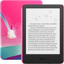 E-luger Amazon Kindle Kids 11th Gen 16GB...
