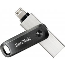 Флешка WESTERN DIGITAL USB-Stick 128GB...