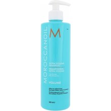 Moroccanoil Volume 500ml - Shampoo naistele...
