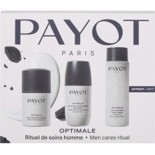 PAYOT Optimale Men Cares Ritual 50ml - Day...