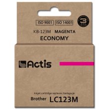 Actis KB-123M ink (replacement for Brother...