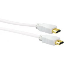 Schwaiger HDMI-Kabel 1,5m Weiß