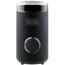 BLACK & DECKER Coffe grinder Black+Decker...
