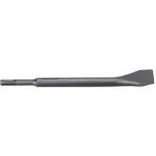 MILWAUKEE SDS CHISEL S.DO TILES 250x40mm FOR...