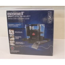 Bissell SALE OUT. SpotClean C5 Select...