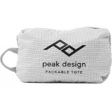 Peak Design Packable Tote, raw