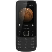 Nokia | Yes | 225 4G TA-1316 | Black | 2.4...