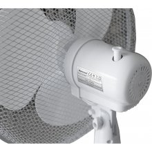 Ravanson Floor fan WT-1040S (white-grey)