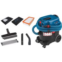 Bosch GAS 35 H AFC wet and dry vacuum...