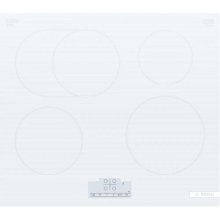 Bosch Serie 6 PIF612BB1E hob White Built-in...