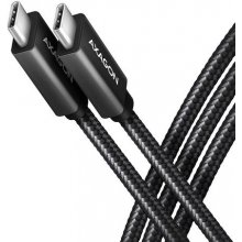 AXAGON BUCM32-CM20AB USB cable 2 m USB 3.2...