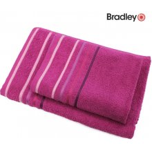 Bradley Terry towel, 50 x 70 ??, with...