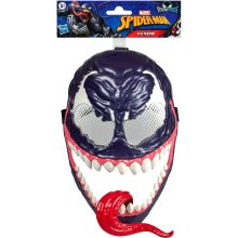 Spider-Man mask Venom