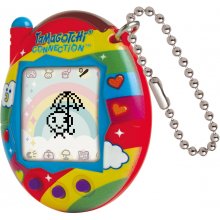 BANDAI TAMAGOTCHI CONNECTION - RAINBOW SKY