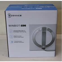 Ecovacs SALE OUT. | Windows Cleaner Robot |...