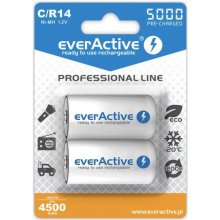 EverActive EVHRL14-5000 household battery...