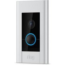 Ring Video Doorbell Elite...