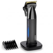 Babyliss E991E hair trimmers/clipper Black...