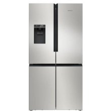 SIEMENS iQ500 KF96IAPEA fridge-freezer...
