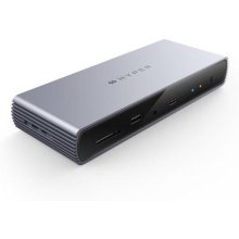 Targus HDTB4D-EUZ laptop dock/port...