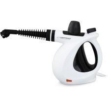 Esperanza EHS008 Steam Washer 0.35L Black...