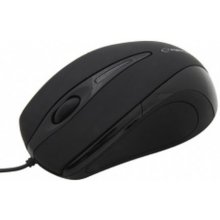 Hiir Esperanza EM102K mouse USB Type-A...
