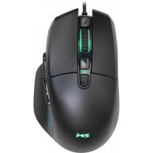 MS Wired gaming mouse Nemesis C500 8000 DPI...