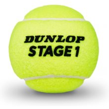 Dunlop Tennis balls STAGE 1 GREEN 60-bucket...