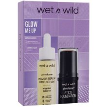 Wet n Wild Glow Me Up 12g - Makeup for women...