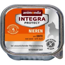 Animonda Integra protect Nieren, with duck