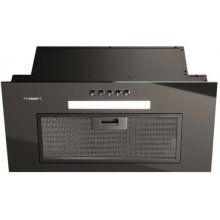 MAAN TITAN 3 60 HOOD BLACK