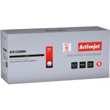 Тонер Activejet ATK-5280BN Toner Cartridge...