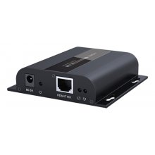 DELTACOIMP HDbitT HDMI over IP CAT5/5e/6...