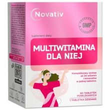 MEDICINAE Novativ Tasteless Glucose 75g