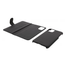 DELTACO wallet case 2-in-1, iPhone 12 mini...