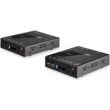 StarTech.com HDMI KVM Extender over IP...