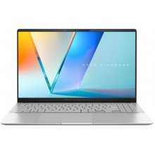 Notebook Asus Vivobook S 15 OLED...