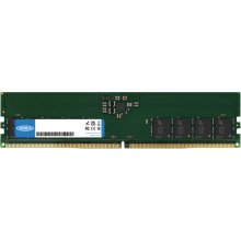 Mälu Origin Storage 8GB DDR5 4800MHZ UDIMM...