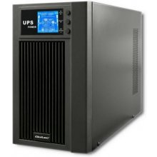 Qoltec 53043 uninterruptible power supply...