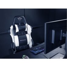 Trust GXT 708W Resto Universal gaming chair...