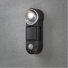 Konstsmide 7696-750 wall lighting