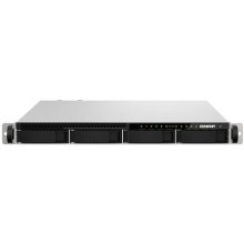 QNAP TS-h987XU-RP NAS Rack (1U) Intel Xeon E...