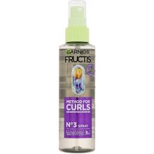 Garnier Fructis Method For Curls Spray 150ml...