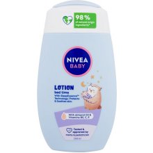 Nivea Baby Lotion Bed Time 200ml - Body...