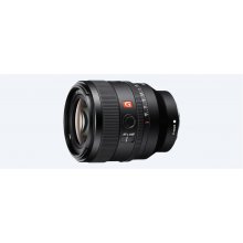 Sony SEL50F14GM FE 50mm F1.4 GM Lens | Sony...