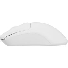 Hiir Sbox WM-852 White Wireless