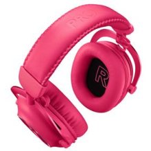 Logitech G 981-001275 headphones/headset...